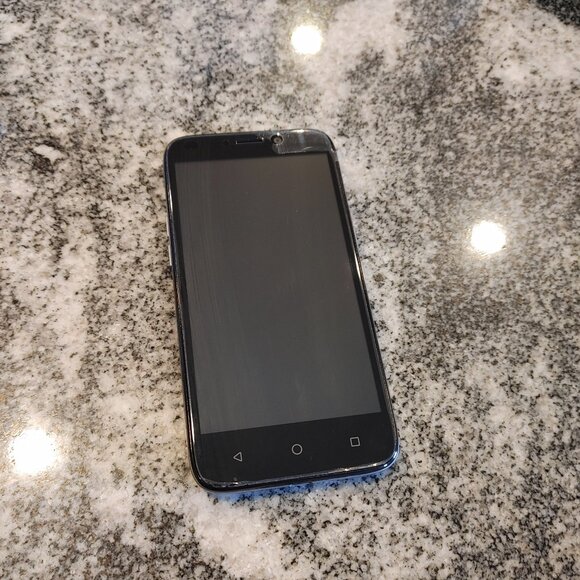 ZTE Maven 3 Smartphone - Picture 3 of 4